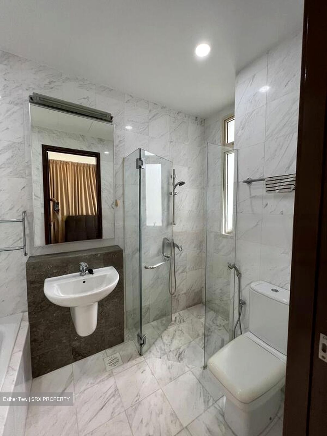 Mandale Heights (D11), Apartment #485561431